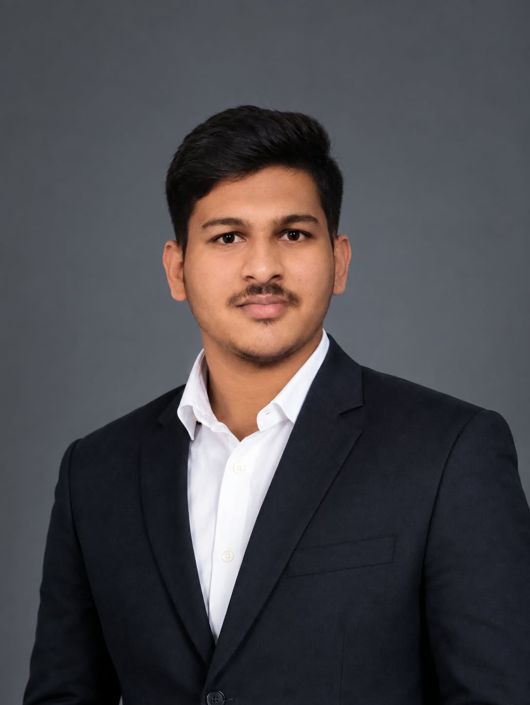 K M Kabeeruddin - Software Engineer